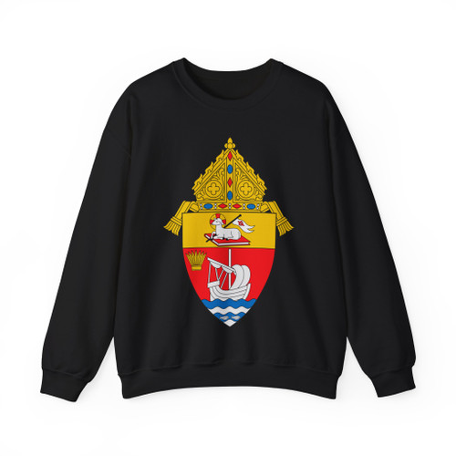 Diocese of Arecibo - Crewneck Sweatshirt