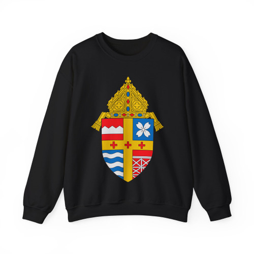 Diocese of Knoxville - Crewneck Sweatshirt