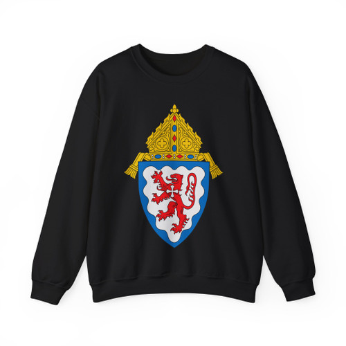 Diocese of Ponce - Crewneck Sweatshirt