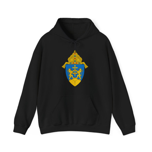 Diocese of Baker - Hoodie