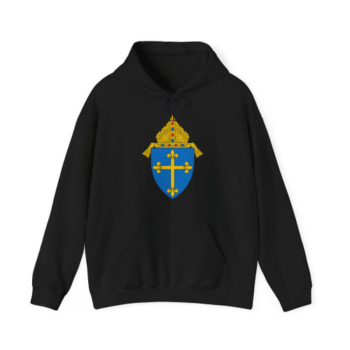 Diocese of Duluth - Hoodie
