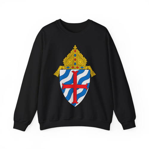 Diocese of Grand Rapids - Crewneck Sweatshirt
