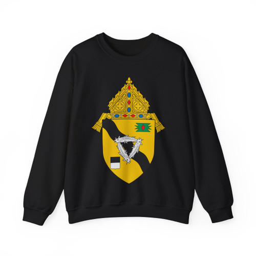 Diocese of New Ulm - Crewneck Sweatshirt