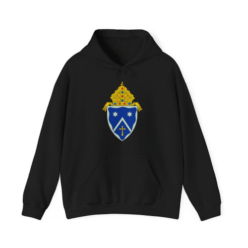 Roman Catholic Diocese of Gaylord - Hoodie