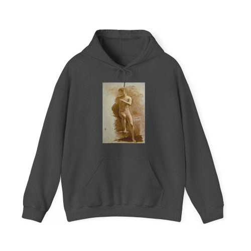 PRUD'HON, Pierre-Paul - Prud'hon, Pierre-Paul (French, 1758-1823)prudhon5 (Artwork) Hoodie