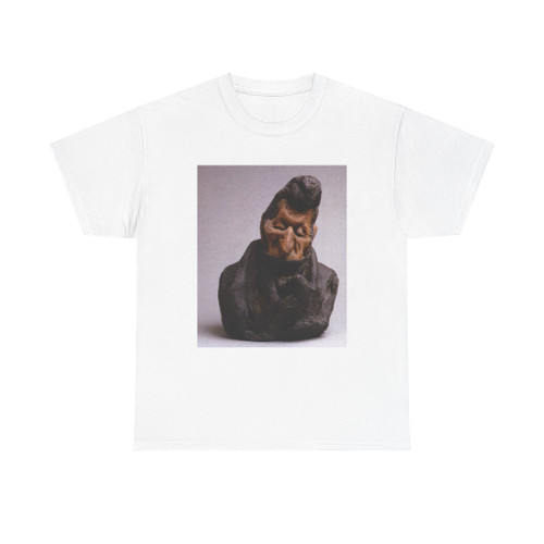 DAUMIER, Honore - Jean-Auguste Chevandier de Valdrome, Parliamentarian (The Fool) (Artwork) T-Shirt
