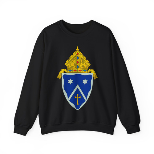 Roman Catholic Diocese of Gaylord - Crewneck Sweatshirt