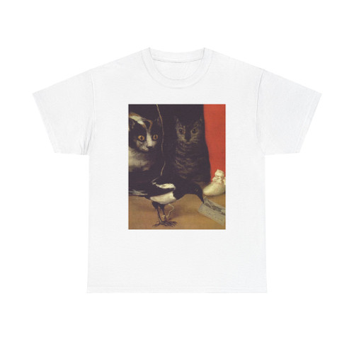 GOYA Y LUCIENTES, Francisco de - Manuel Osorio de Zuniga (Artwork) T-Shirt