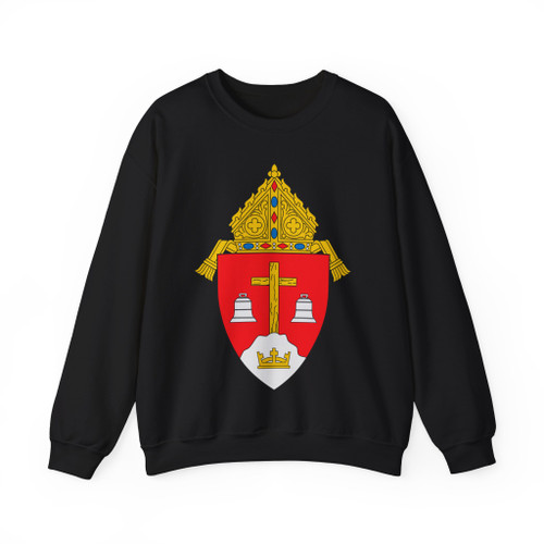 Diocese of Monterey in California - Crewneck Sweatshirt