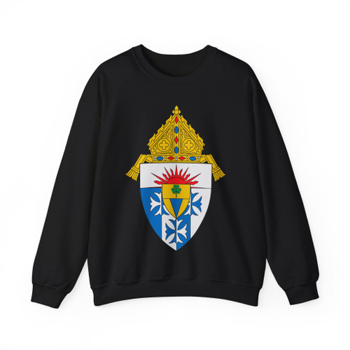 Diocese of Great Falls Billings - Crewneck Sweatshirt