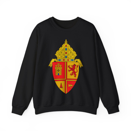 Roman Catholic Diocese of Saint Petersburg - Crewneck Sweatshirt