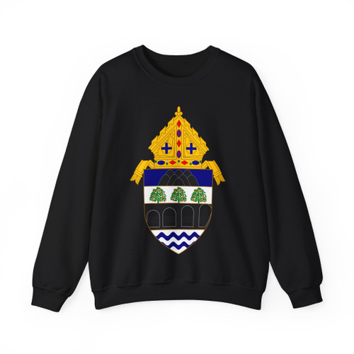 Roman Catholic Diocese of Orange 2 - Crewneck Sweatshirt