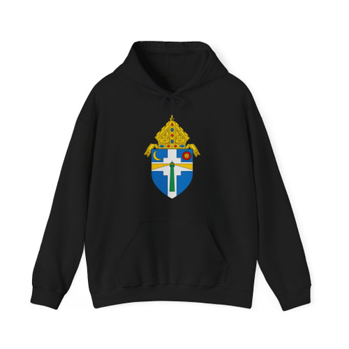 Roman Catholic Diocese of Victoria in Texas - Hoodie