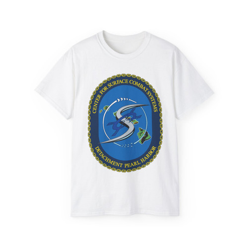 Center for Surface Combat System Det Pearl Harbor (U.S. Navy) T-Shirt