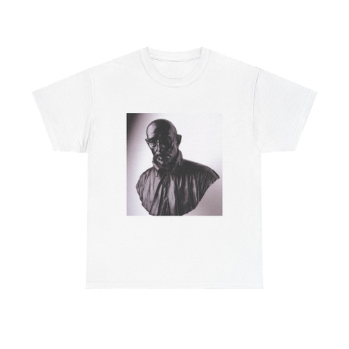 ALGARDI, Alessandro - 1- Bust of Bishop Ulpiano Volpi (Artwork) T-Shirt