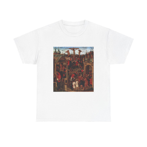 ALINCBROT, Louis - Scenes from the Life of Christ (Artwork) T-Shirt