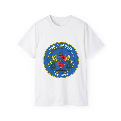 USS Pharris FF 1094 (U.S. Navy) T-Shirt