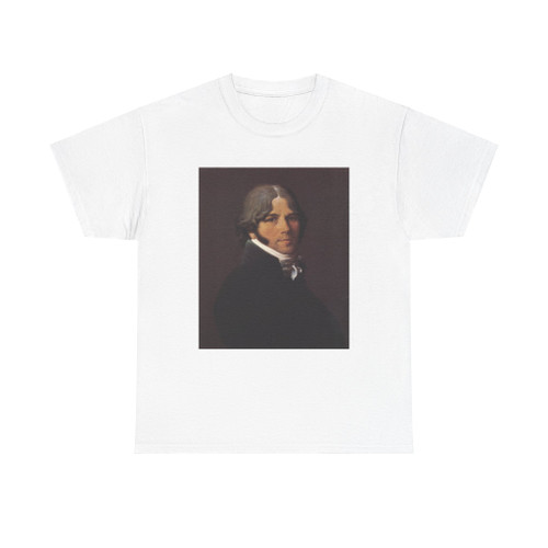 INGRES, Jean-Auguste-Dominique - Jean Marie Joseph Ingres (Artwork) T-Shirt
