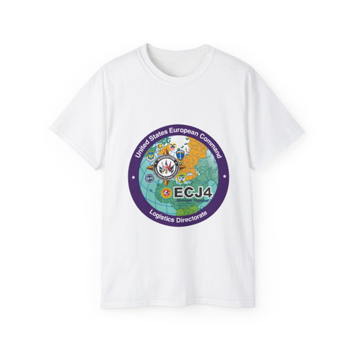 US European Command EC542 (U.S. Navy) T-Shirt