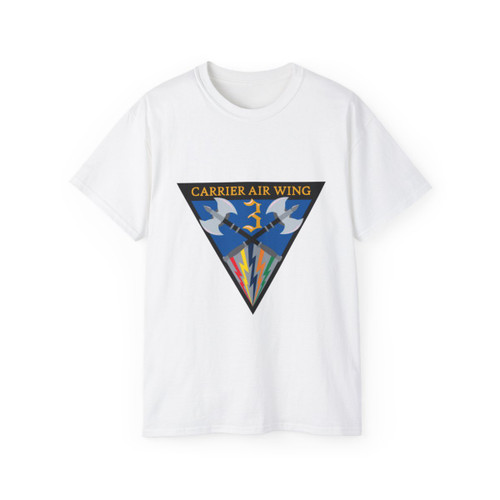 Carrier Air Wing 3 (U.S. Navy) T-Shirt