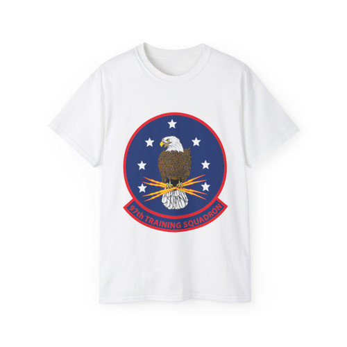 97th Training Sq (U.S. Navy) T-Shirt