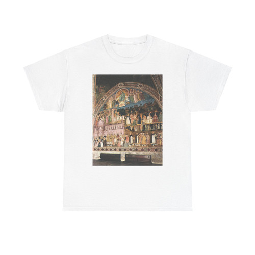 ANDREA da Firenze - right - 3Way of Salvation (Artwork) T-Shirt