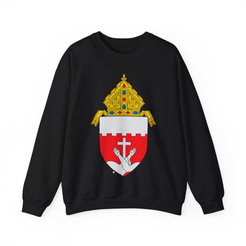 Roman Catholic Archdiocese of San Francisco - Crewneck Sweatshirt