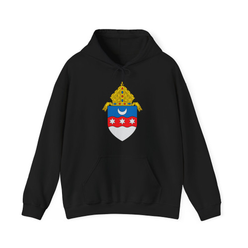 Roman Catholic Archdiocese of Portland in Oregon - Hoodie