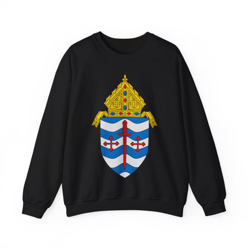 Roman Catholic Archdiocese of Saint Paul and Minneapolis 2 - Crewneck Sweatshirt