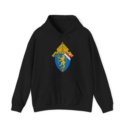 Vicariate Apostolic of North Carolina - Hoodie