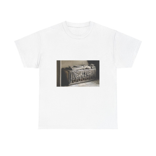 ARNOLFO di Cambio - Tomb of Boniface VIII (Artwork) T-Shirt
