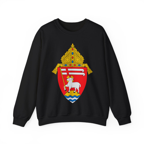 Archdiocese of San Juan de Puerto Rico - Crewneck Sweatshirt