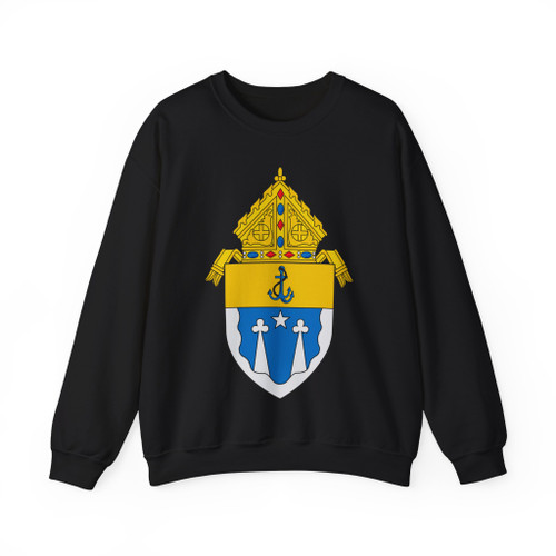 Roman Catholic Diocese of El Paso - Crewneck Sweatshirt