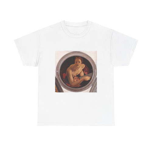 BRONZINO, Agnolo - 3.religious subject - St Matthew (Artwork) T-Shirt
