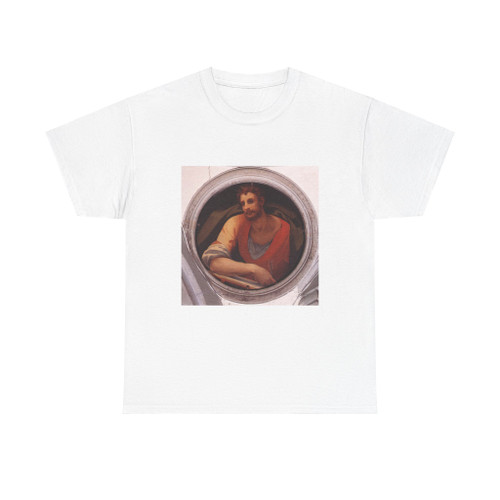 BRONZINO, Agnolo - 3.religious subject - St Mark (Artwork) T-Shirt