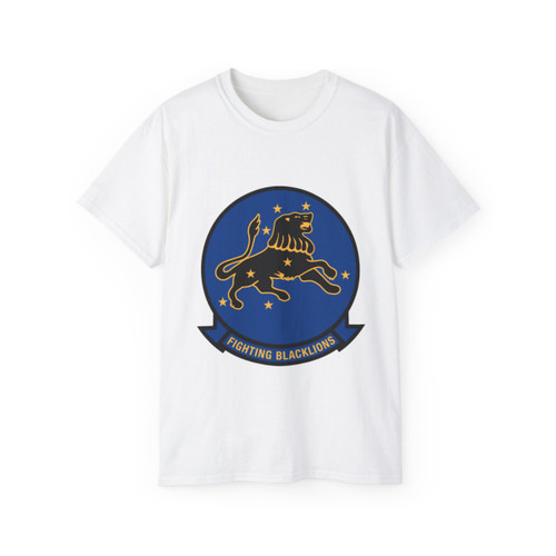 VF 213 Fighting Blacklions (U.S. Navy) T-Shirt