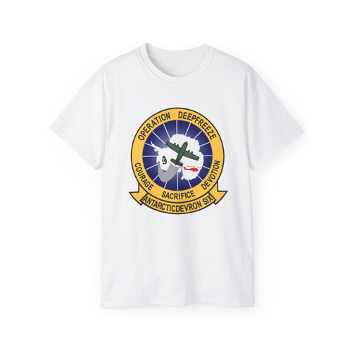 VXE 6 Puckered Penguins (U.S. Navy) T-Shirt