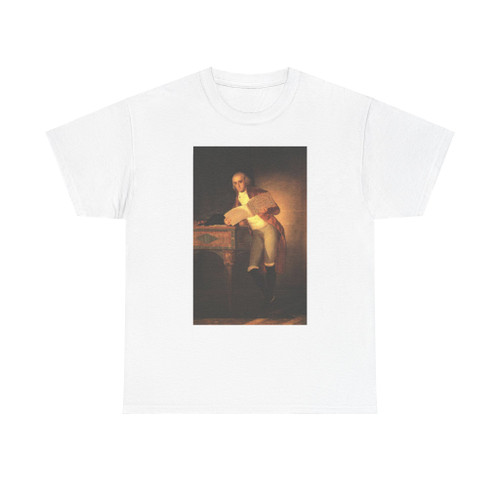 GOYA Y LUCIENTES, Francisco de - Bernardode Iriarte (Artwork) T-Shirt
