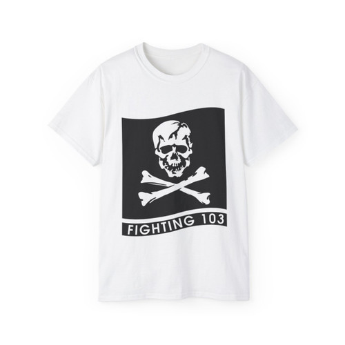 VFA 103 Jolly Rogers (U.S. Navy) T-Shirt