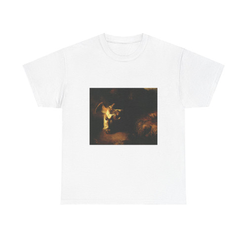 DROST, Willem - The Vision of Daniel (Artwork) T-Shirt