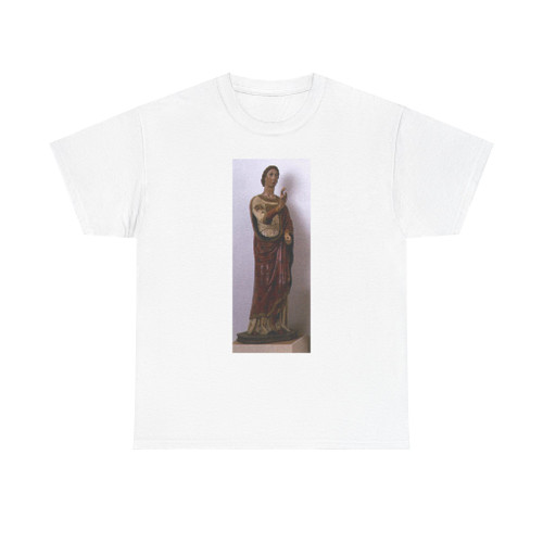 ANGELO di Nalduccio - The Archangel Gabriel (Artwork) T-Shirt