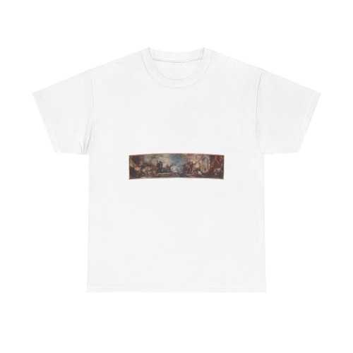 GUARDI, Gianantonio - The Marriage of Tobias (Artwork) T-Shirt