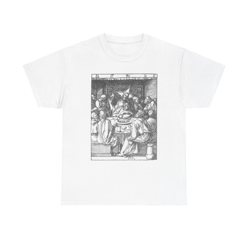 DURER, Albrecht - 8. The Last Supper (Artwork) T-Shirt