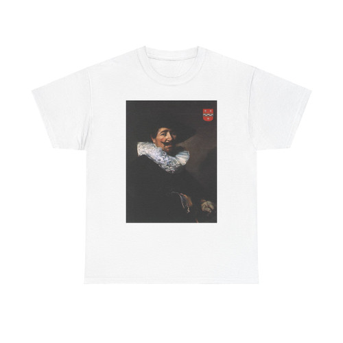 HALS, Frans - Andries van der Horn (Artwork) T-Shirt