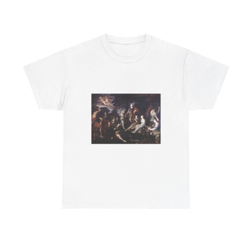 CAMASSEI, Andrea - The Hunt of Diana (Artwork) T-Shirt