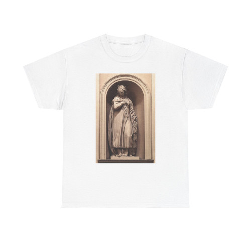 MARIANI, Camillo - St Catherine of Alexandria (Artwork) T-Shirt