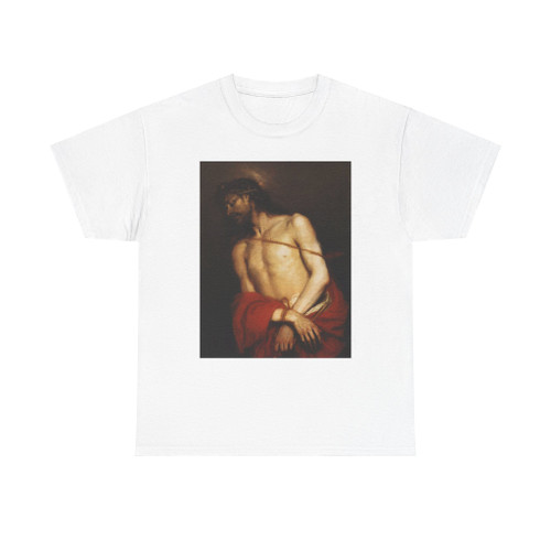 CEREZO, Mateo the Younger - Ecce Homo (Artwork) T-Shirt