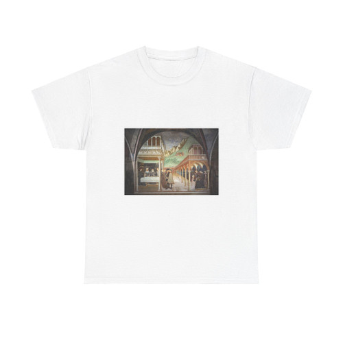 MASOLINO da Panicale - Banquet of Herod (Artwork) T-Shirt