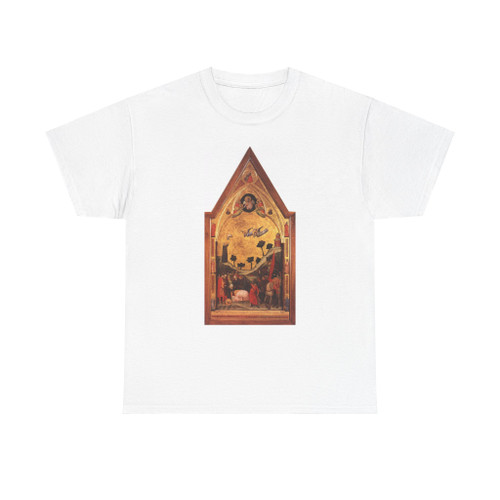 GIOTTO di Bondone - Martyrdom of St Paul (Artwork) T-Shirt
