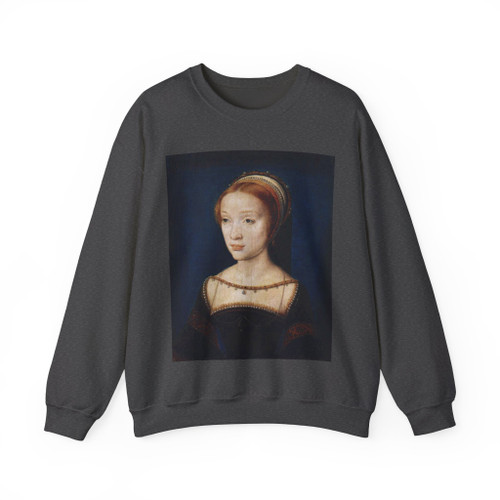 CORNEILLE de Lyon - A Young Lady (Artwork) Crewneck Sweatshirt